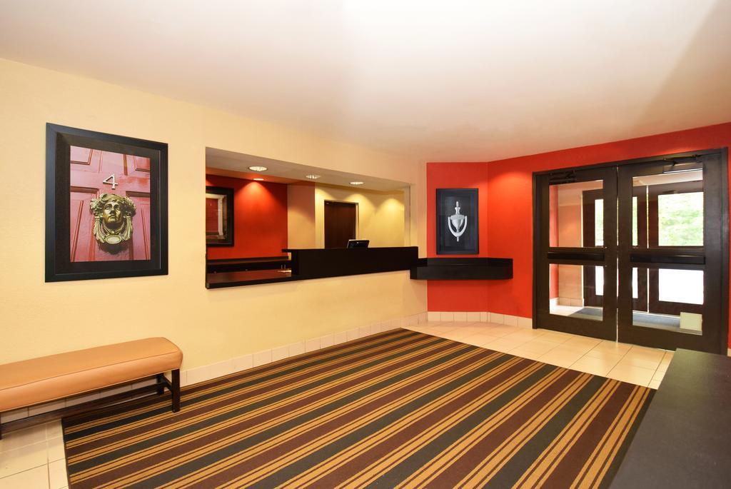 Extended Stay America Suites - Detroit - Metropolitan Airport Romulus Exteriér fotografie