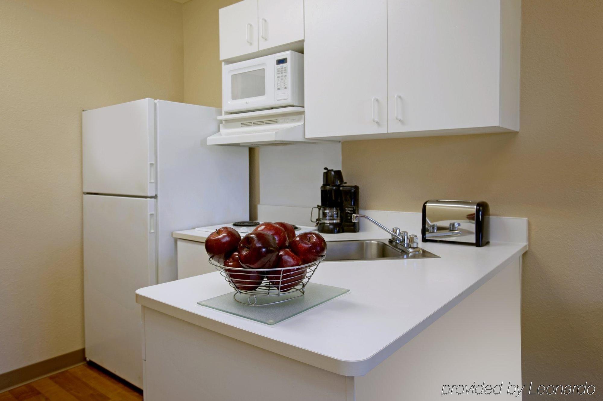 Extended Stay America Suites - Detroit - Metropolitan Airport Romulus Exteriér fotografie